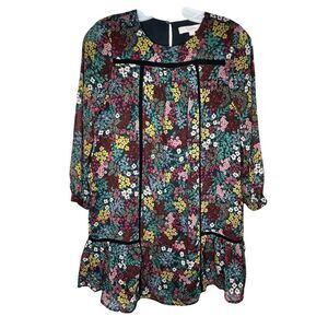 Loft Floral‎ Top